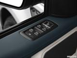  Driver's side inside window controls photo